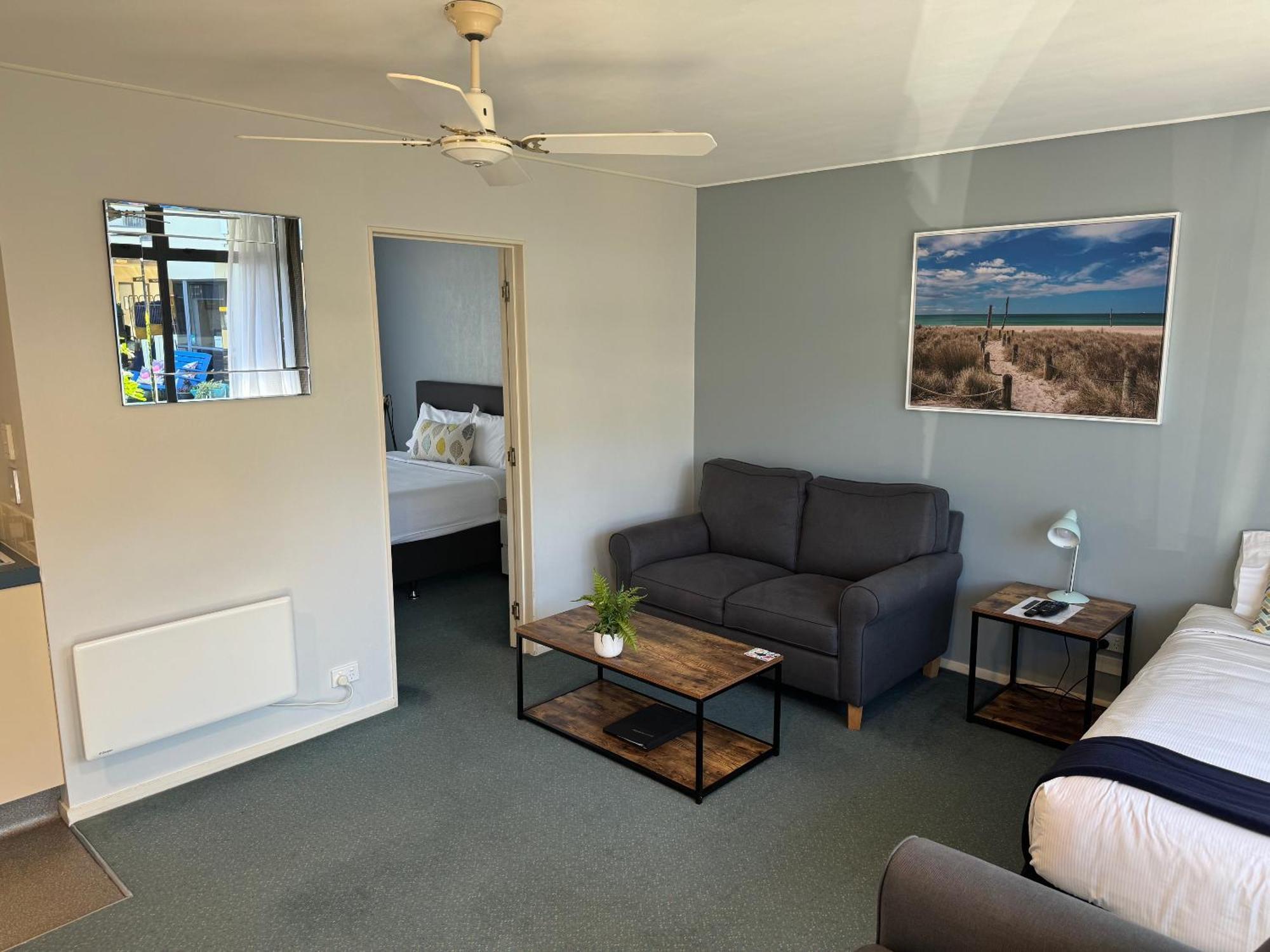 Academy Motor Inn Tauranga Dış mekan fotoğraf