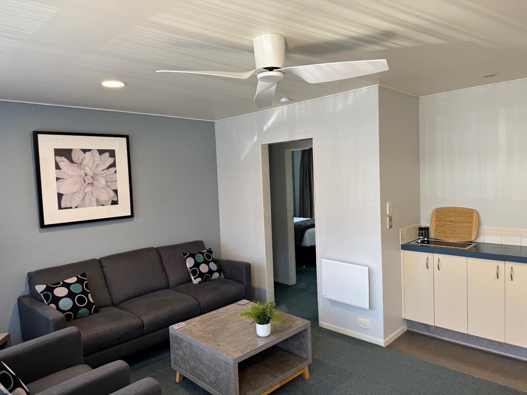 Academy Motor Inn Tauranga Dış mekan fotoğraf