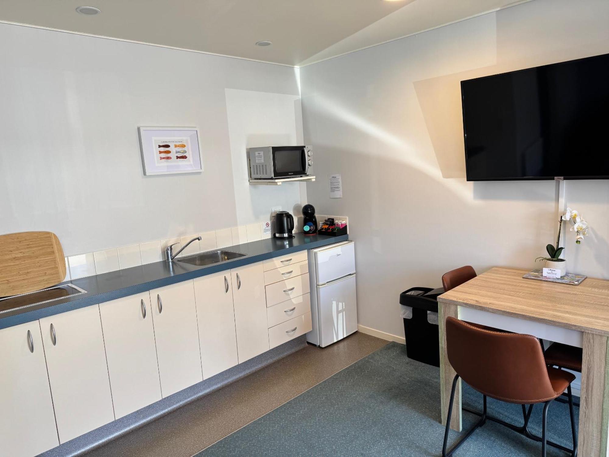 Academy Motor Inn Tauranga Dış mekan fotoğraf